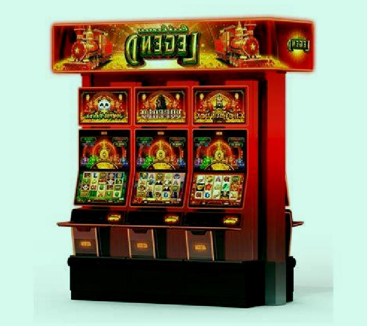 Buffalo Collector online slot