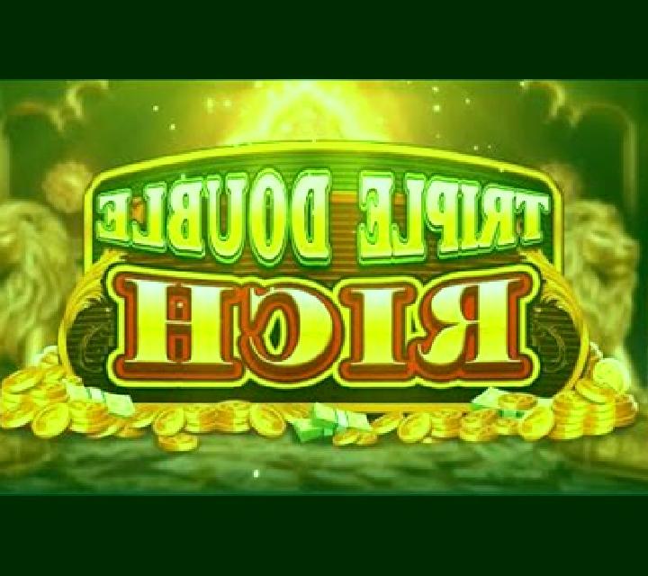 Buffalo Dust slot machine