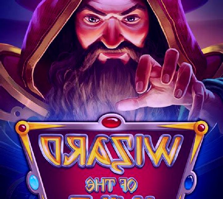 Buffalo Rampage Hold & Hit 3x3 slot machine