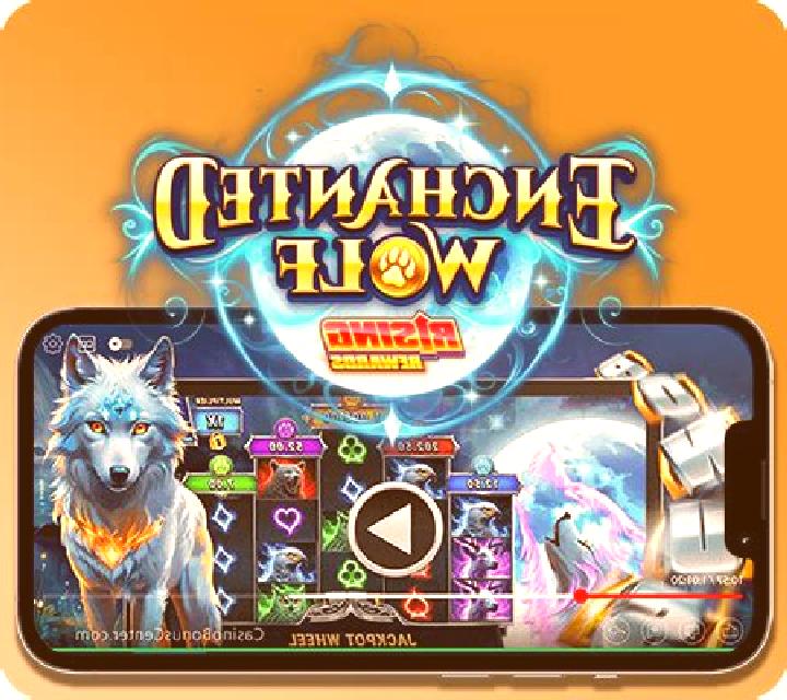 Buffalo Stack n Sync slot game