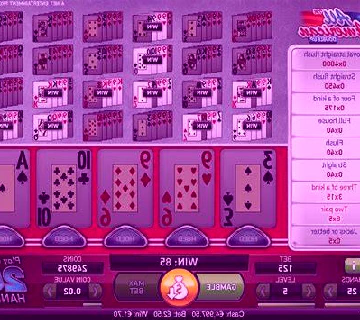Buffalo Trail Dice slot game