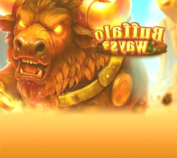 Buffalo Ways (Begames) slot