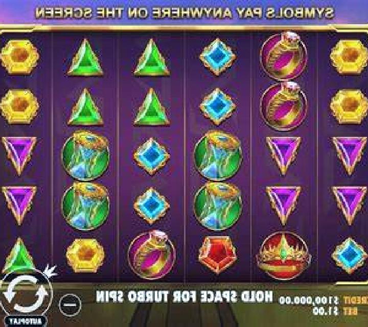 Buffalo Ways (Fa Chai Gaming) slot