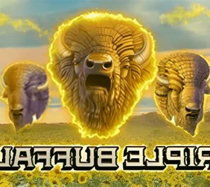 Buffalo Wild Wings slot game