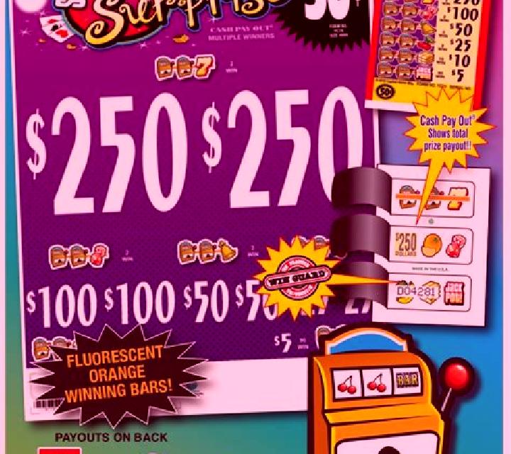 Buffaloes Clash slot