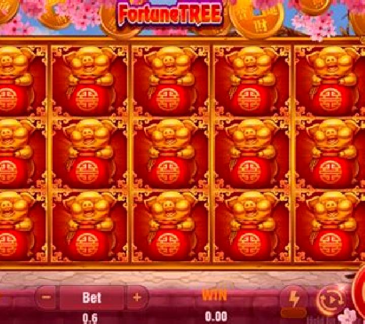 Buffalos Go Wild - Legendary Treasure Hold online slot