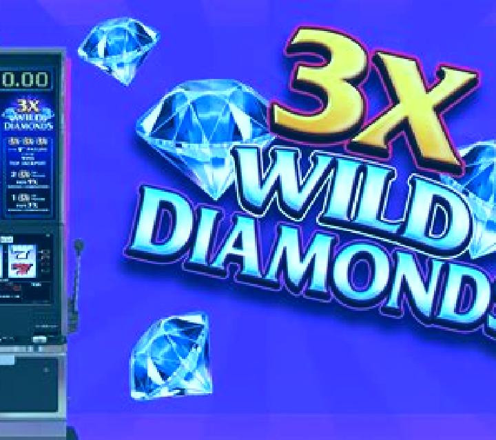 Bug World slot