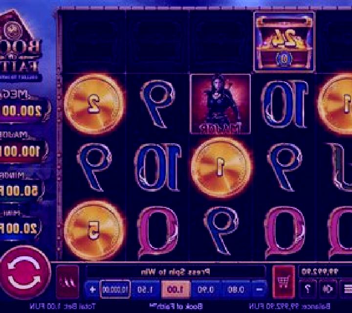 BuggyZap LuckyTap slot game
