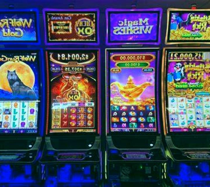 Bugs Tale slot