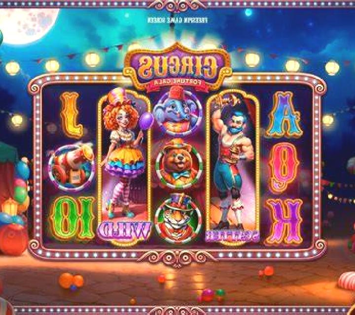 Bull Bull Baccarat slot