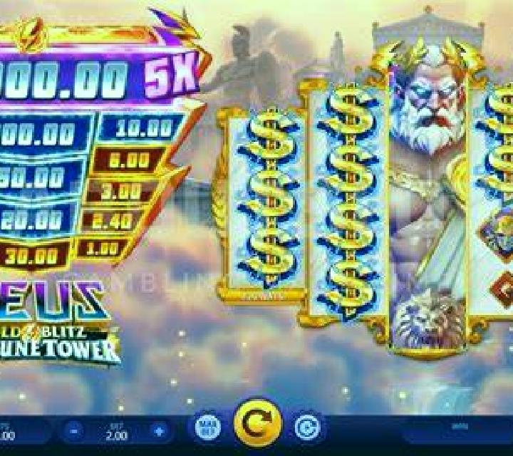 Bulls Fiesta slot machine