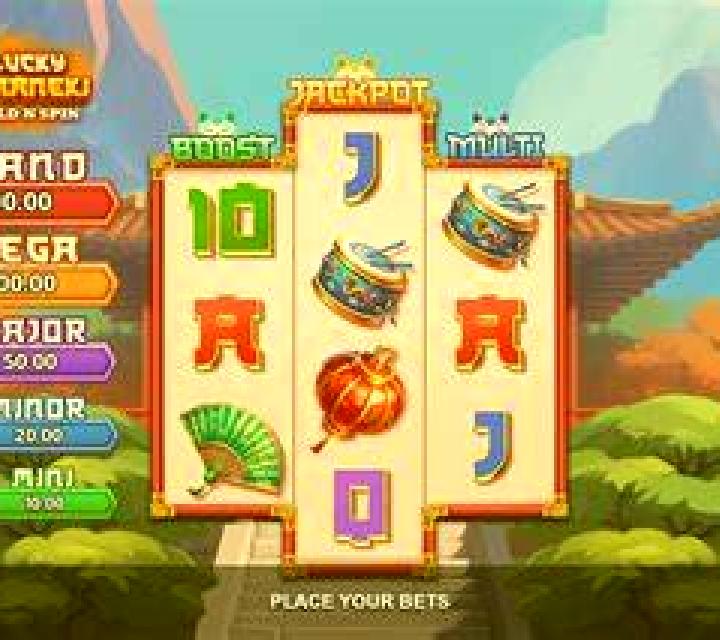 Bulls Fiesta slot