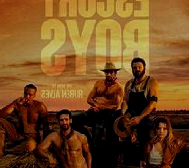 Bullseye Bucks online slot