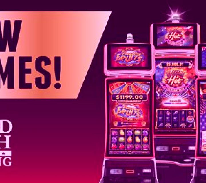 Bullshark Brawl online slot