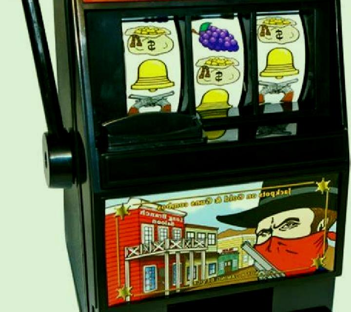 Bunny Boiler slot