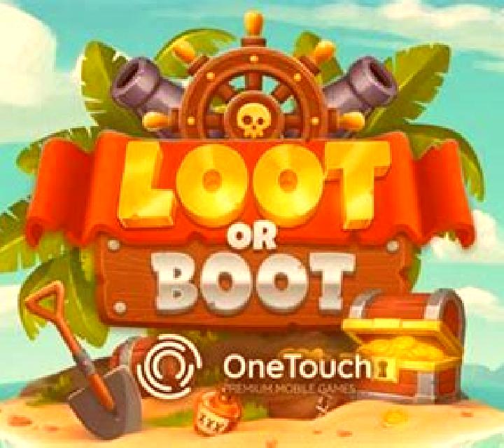 Bunny Bucks online slot