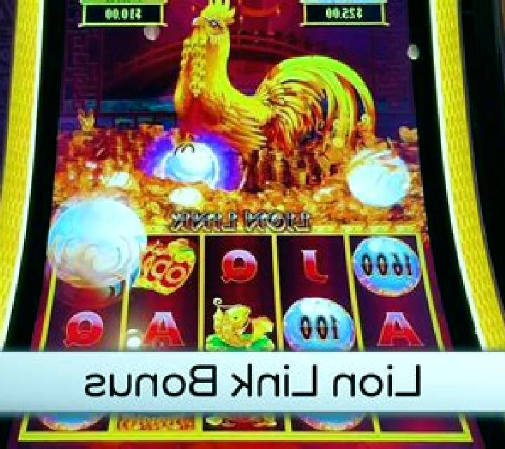 Bunny s Bounty: Hold N Link slot game