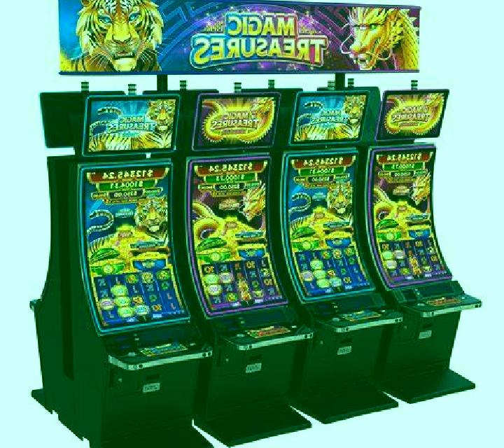 Burning Aces Jackpot online slot