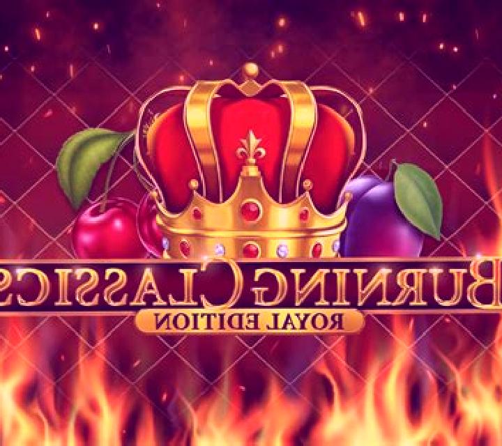 Burning Fruits 81: Classics Series slot machine