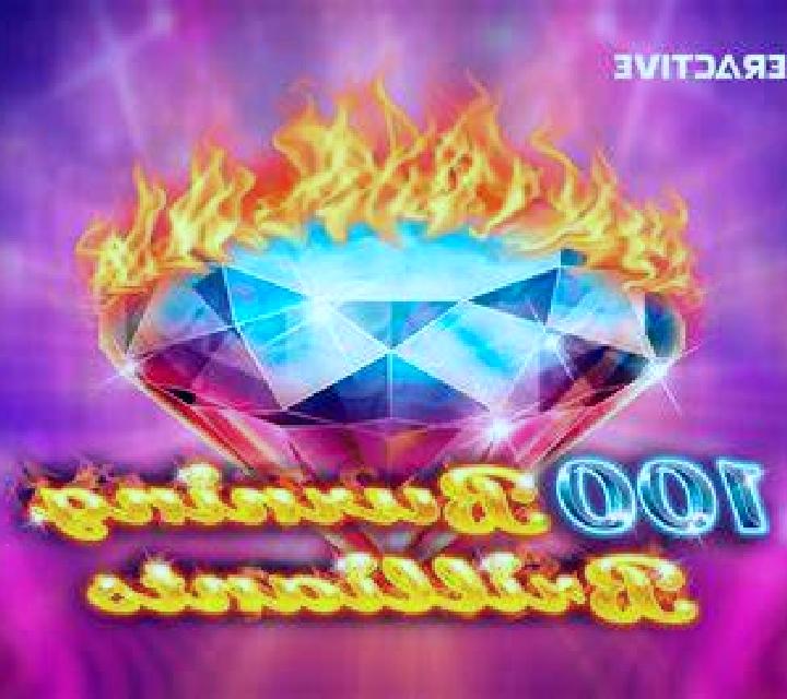 Burning Slots 100 online slot