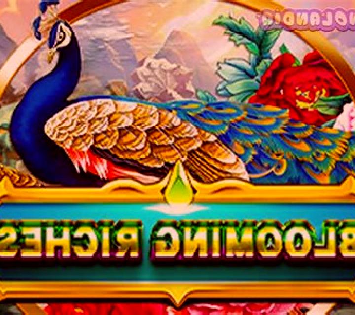 Burning Sun Extremely Light online slot