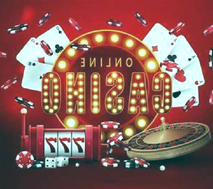 Burst Puzzle online slot