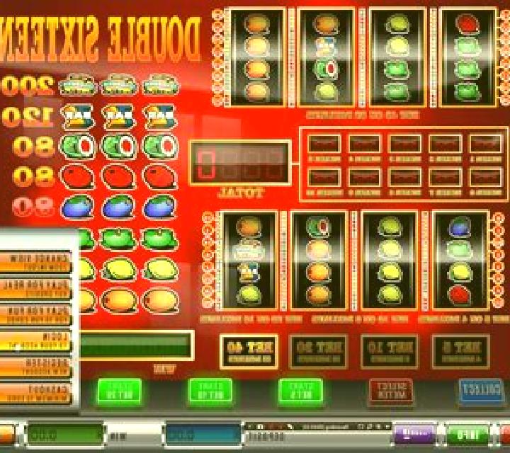 Bushido Code slot machine