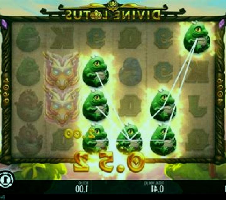 Bushido Gold online slot
