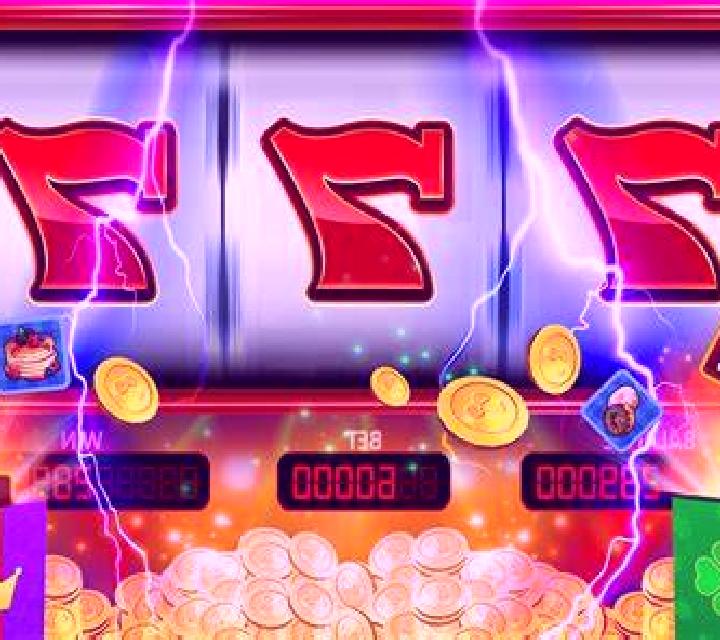 Bust The Bank slot