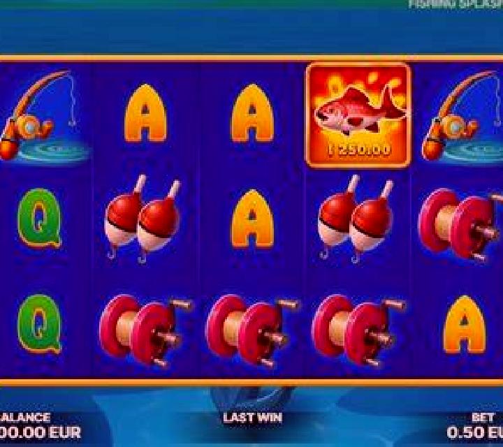 Cactus Crew: Wild Duels slot machine
