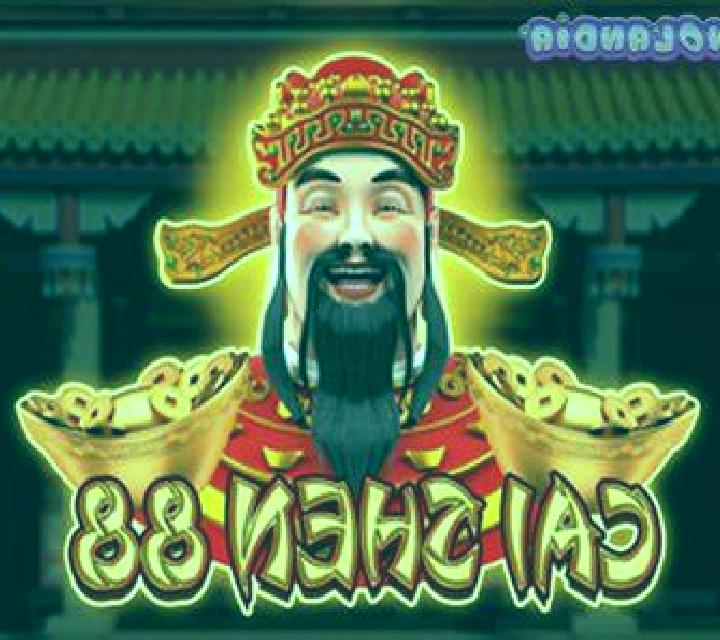 Cai Shen 88 slot