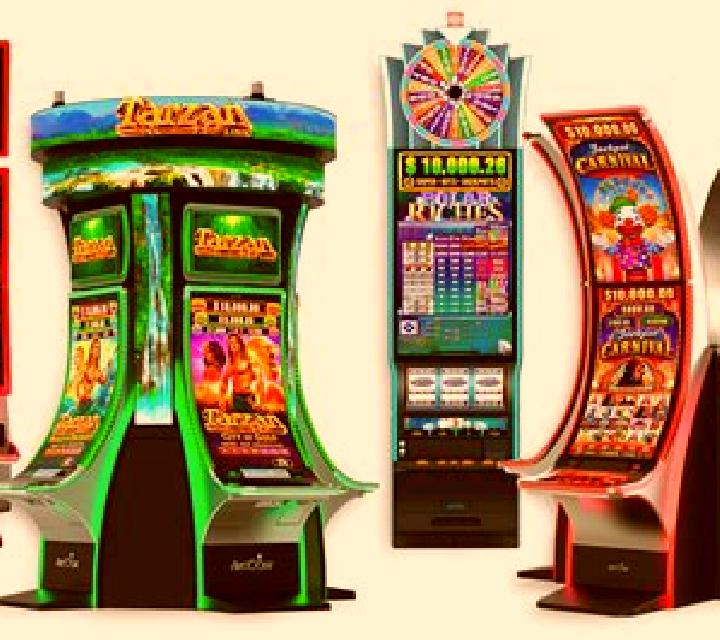 Cai Yuan Guang Jin (Spadegaming) slot machine