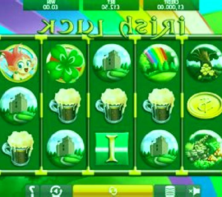 Cairo Casino slot game