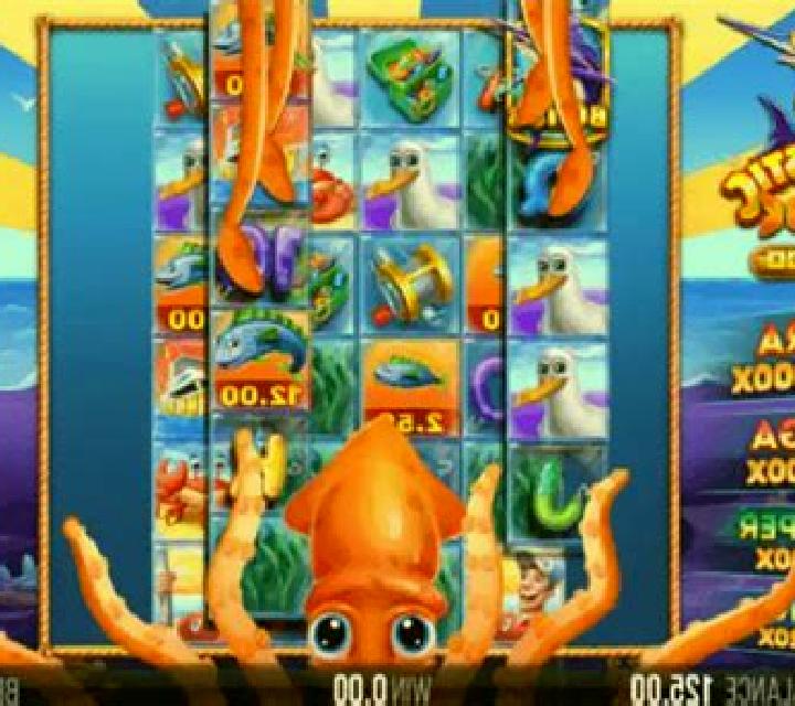 Caishen Deluxe Maxways slot machine