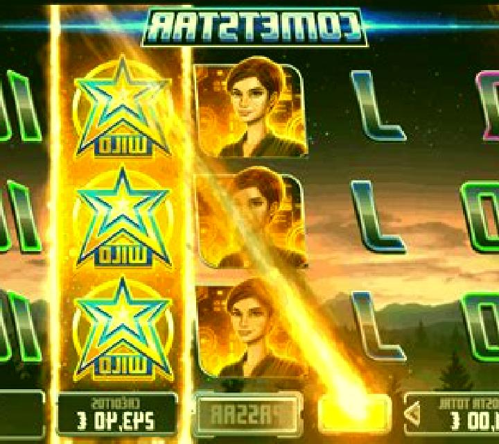 Caishen Riches Bingo online slot