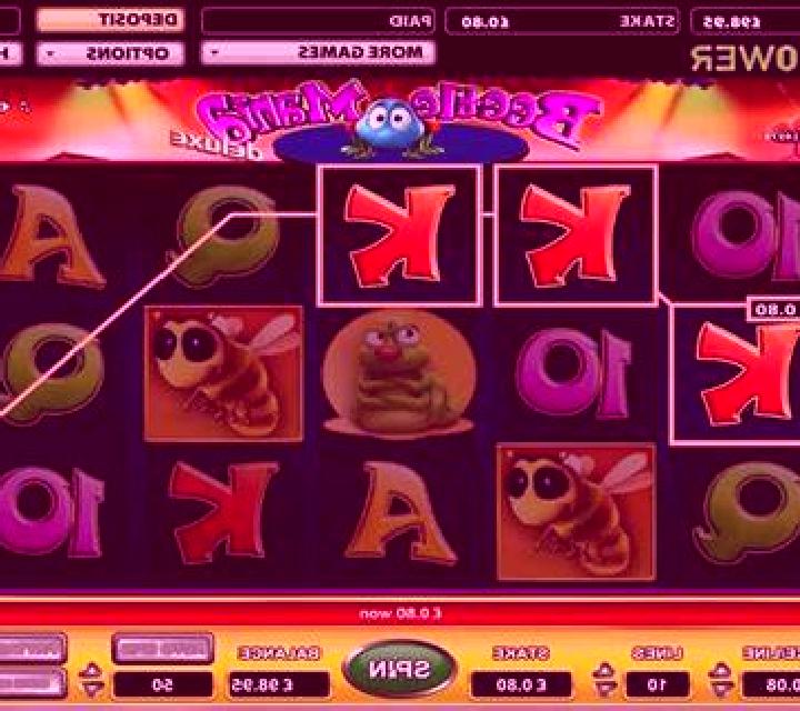 CaiShen s Fortune XL slot