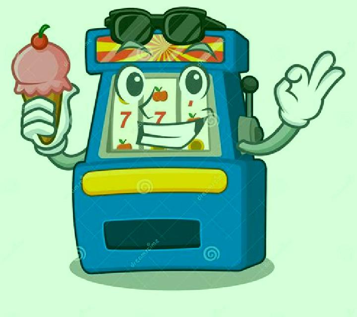 Cake and Ice Cream slot machine