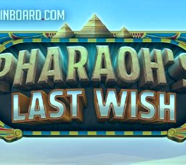Cakes of Fortune slot game