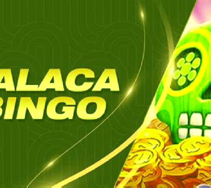 Calaca Bingo online slot