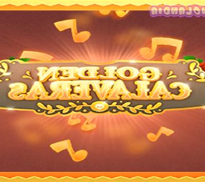 Calaveras Gold online slot