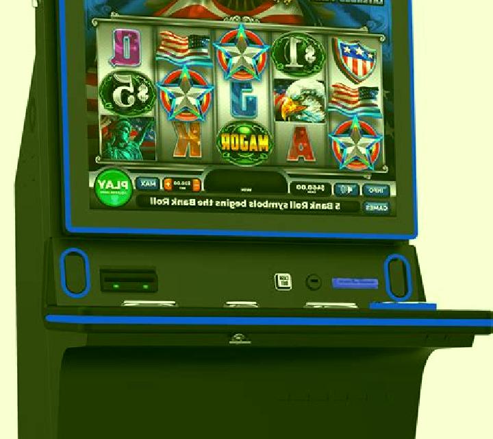 Call of Thor slot machine