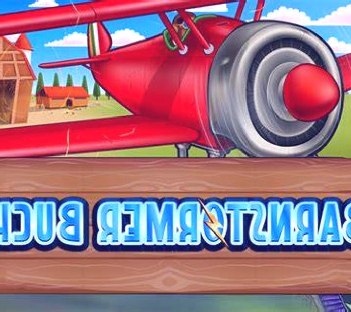 Calligraphy Master slot game