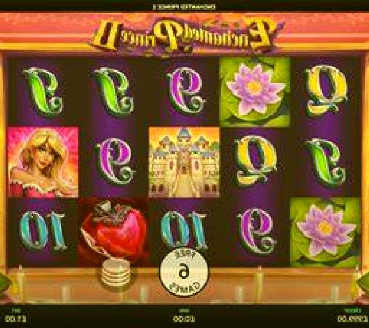 Can Can (Eyecon) slot
