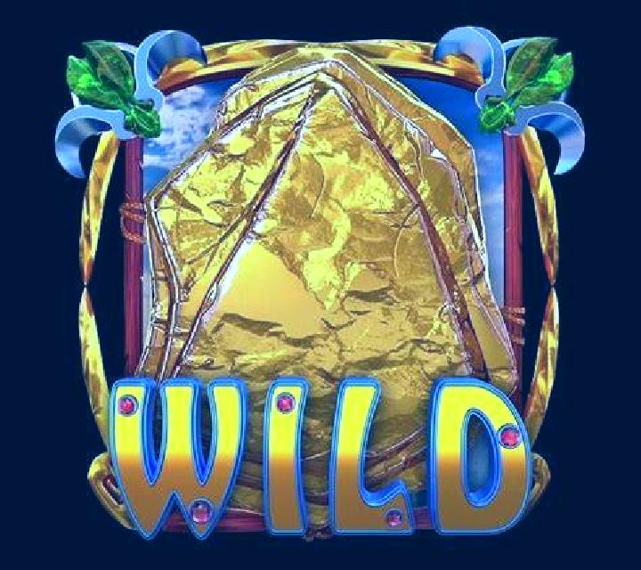 Canadian Wild slot machine