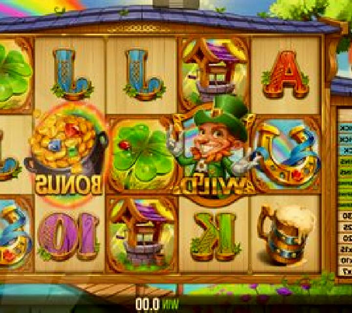Candy Blitz BOOM slot