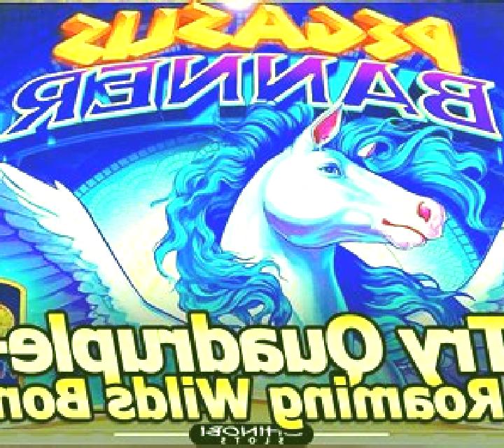 Candy Burst (Pegasus) slot machine