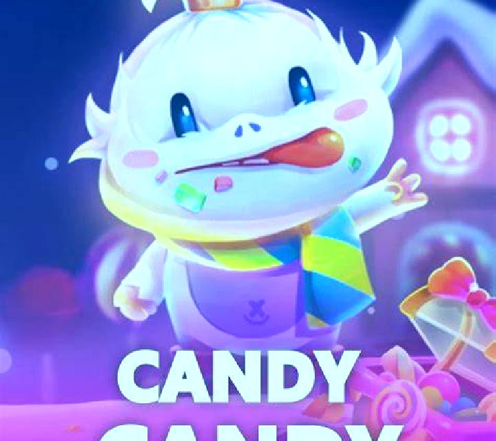 Candy Candy slot