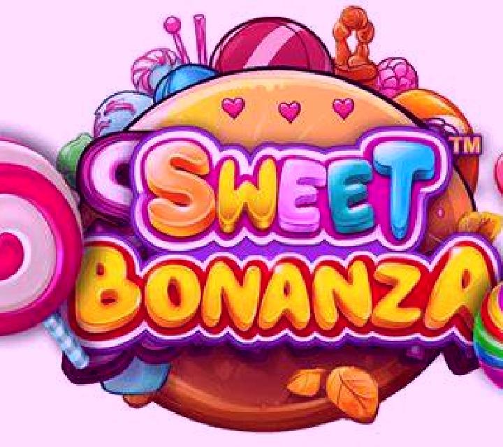 Candy Cluster Bonanza slot game
