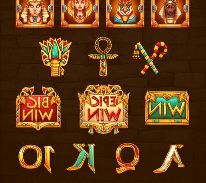 Candy Combo - Power Combo slot game
