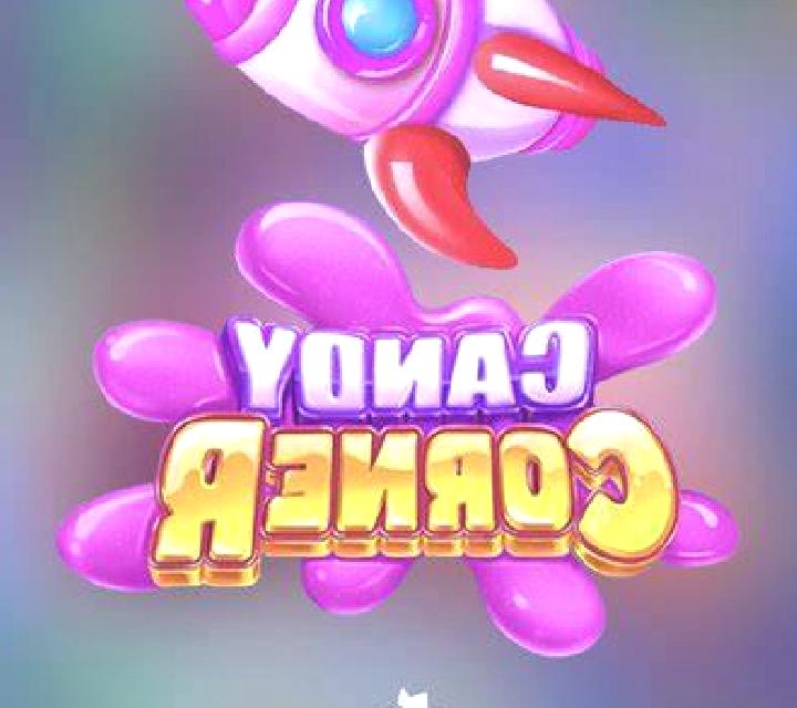 Candy Corner slot